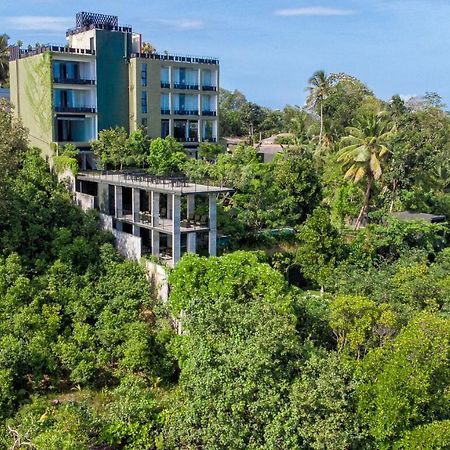 Splendour Residence Balapitiya Exterior foto