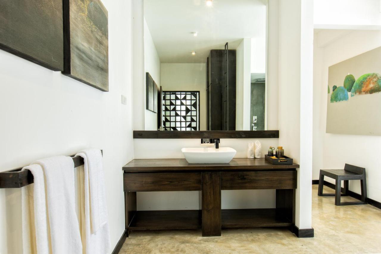 Splendour Residence Balapitiya Exterior foto