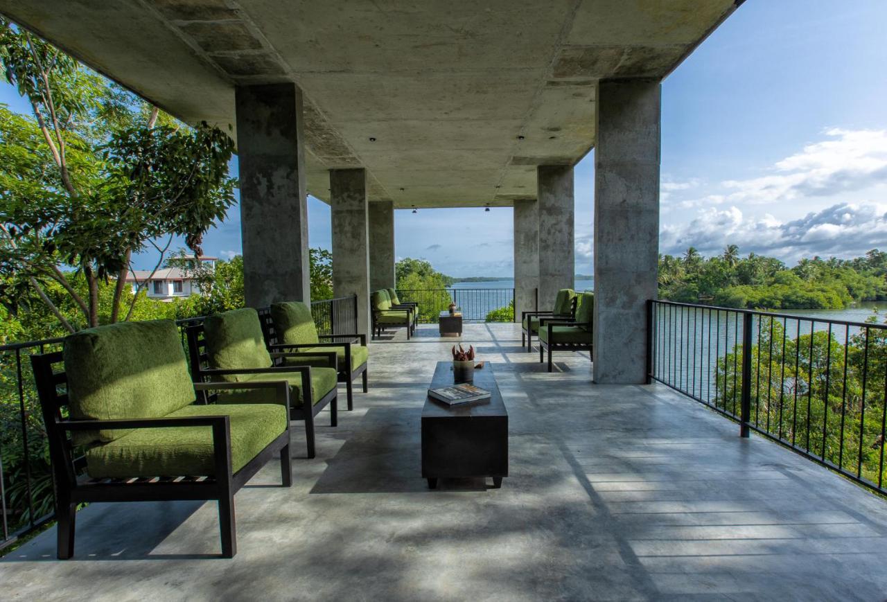 Splendour Residence Balapitiya Exterior foto