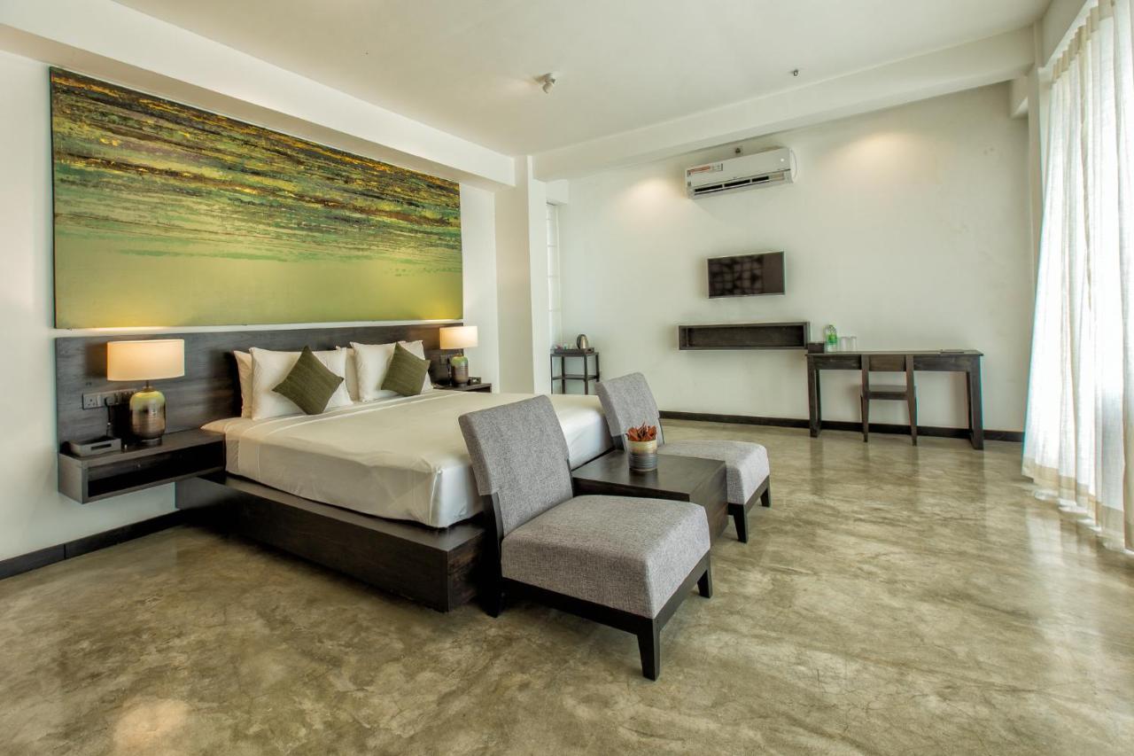 Splendour Residence Balapitiya Exterior foto